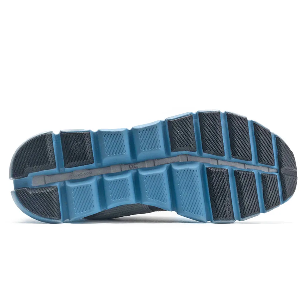 On Cloud X Textile Men's Running Shoes