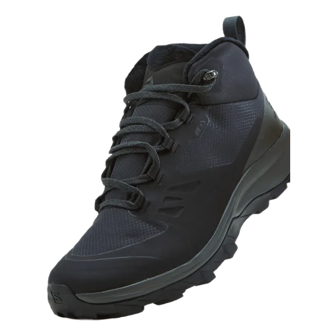 Outsnap Cswp Black/black/black