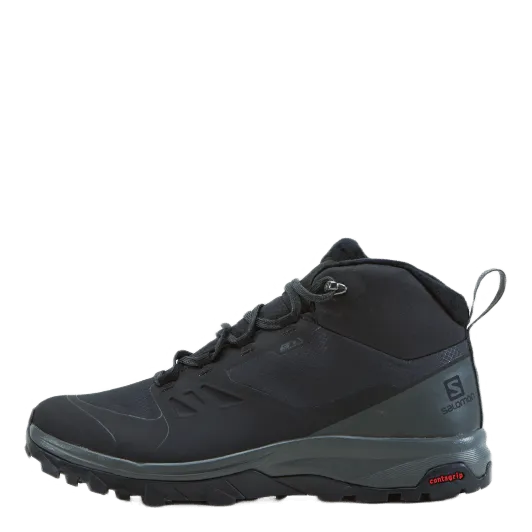 Outsnap Cswp Black/black/black