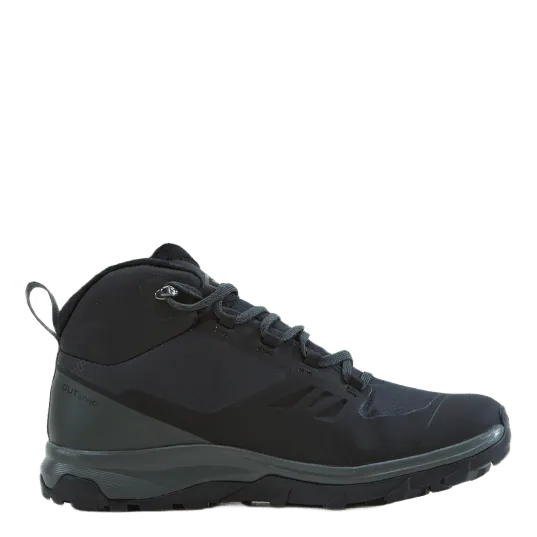 Outsnap Cswp Black/black/black
