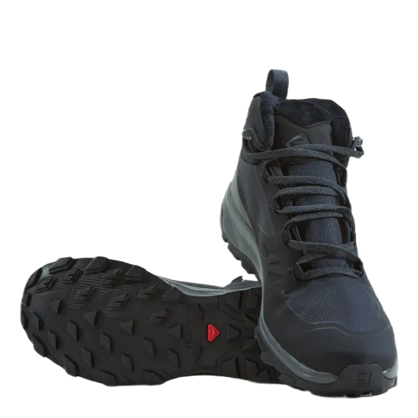 Outsnap Cswp Black/black/black