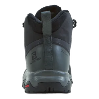 Outsnap Cswp Black/black/black