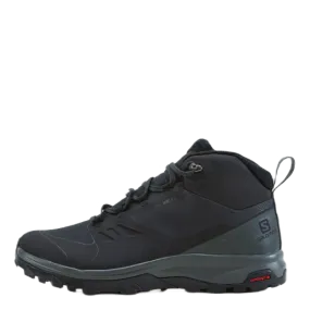 Outsnap Cswp Black/black/black