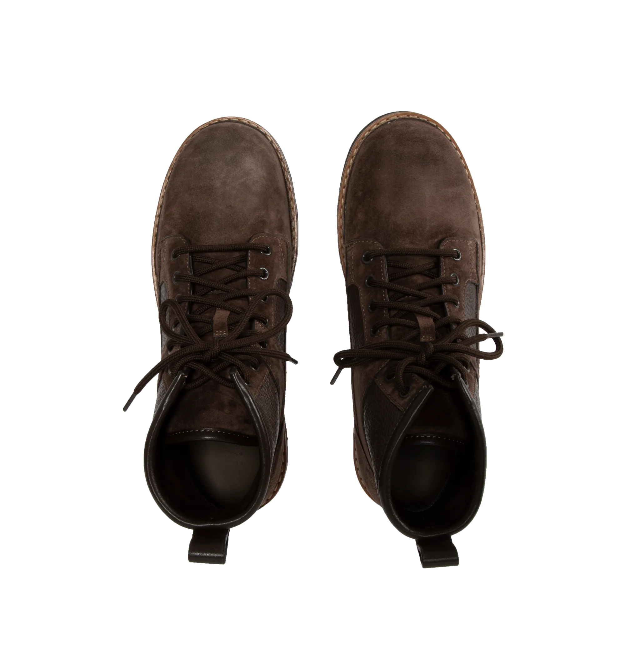 PEKA CAMP HIKING BOOTS