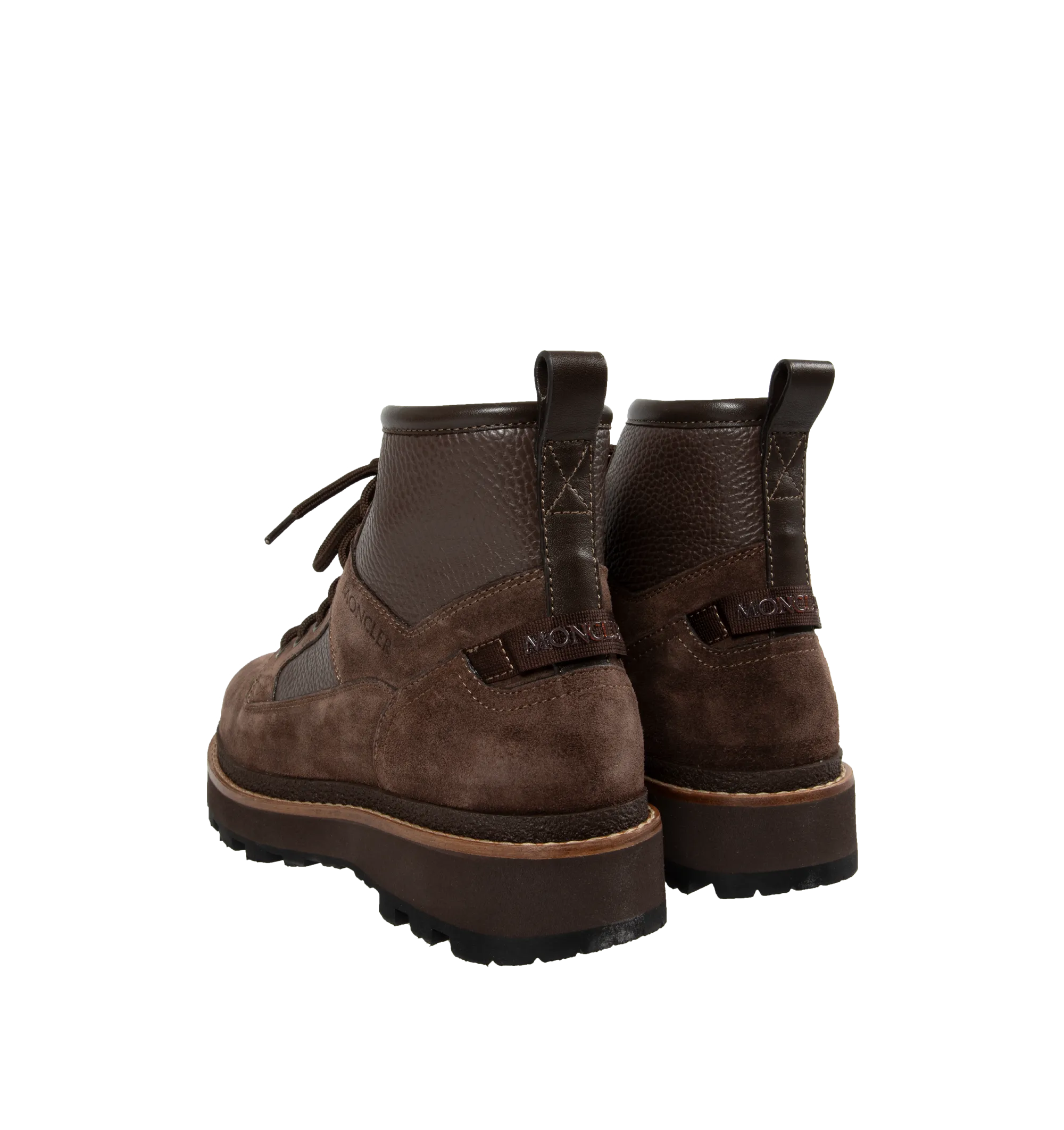 PEKA CAMP HIKING BOOTS