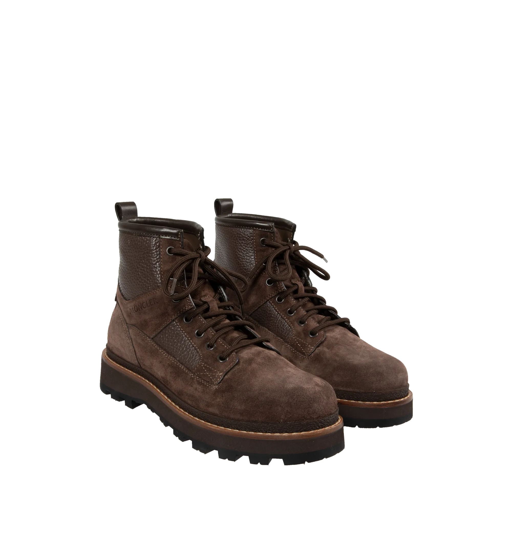PEKA CAMP HIKING BOOTS
