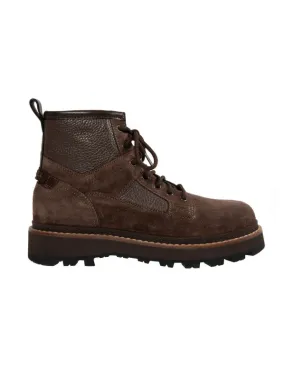 PEKA CAMP HIKING BOOTS