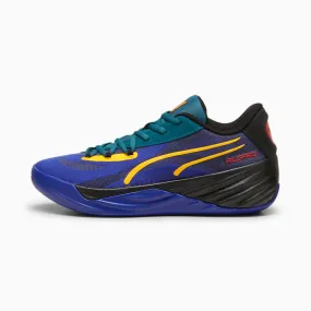 PUMA All-Pro NITRO Crowd Craze Basketball Shoes
