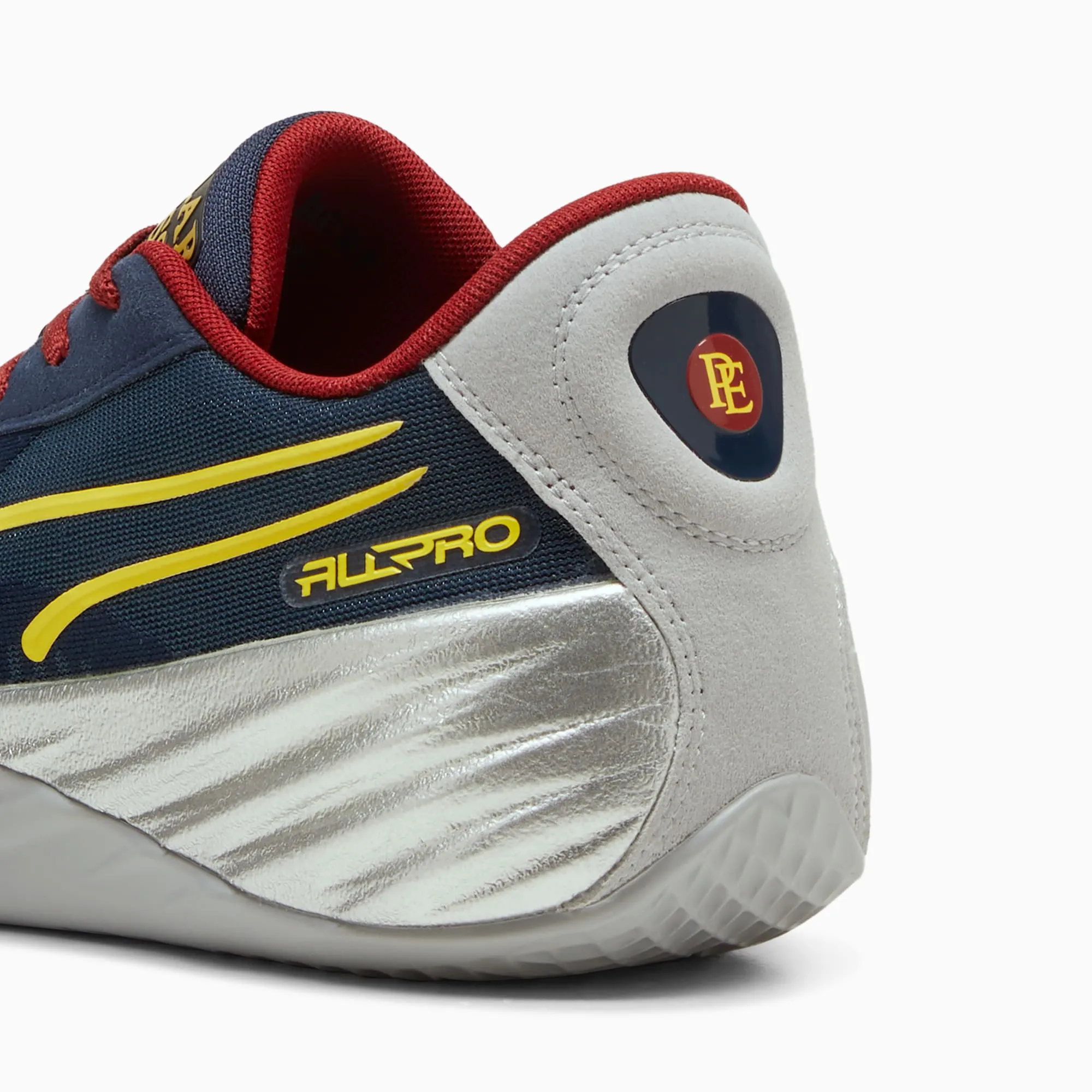 PUMA All-Pro NITRO™ Polar Express Basketball Shoes
