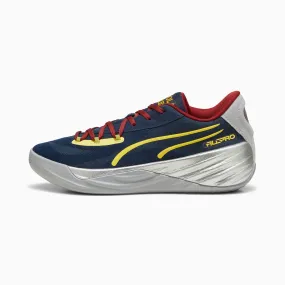 PUMA All-Pro NITRO™ Polar Express Basketball Shoes