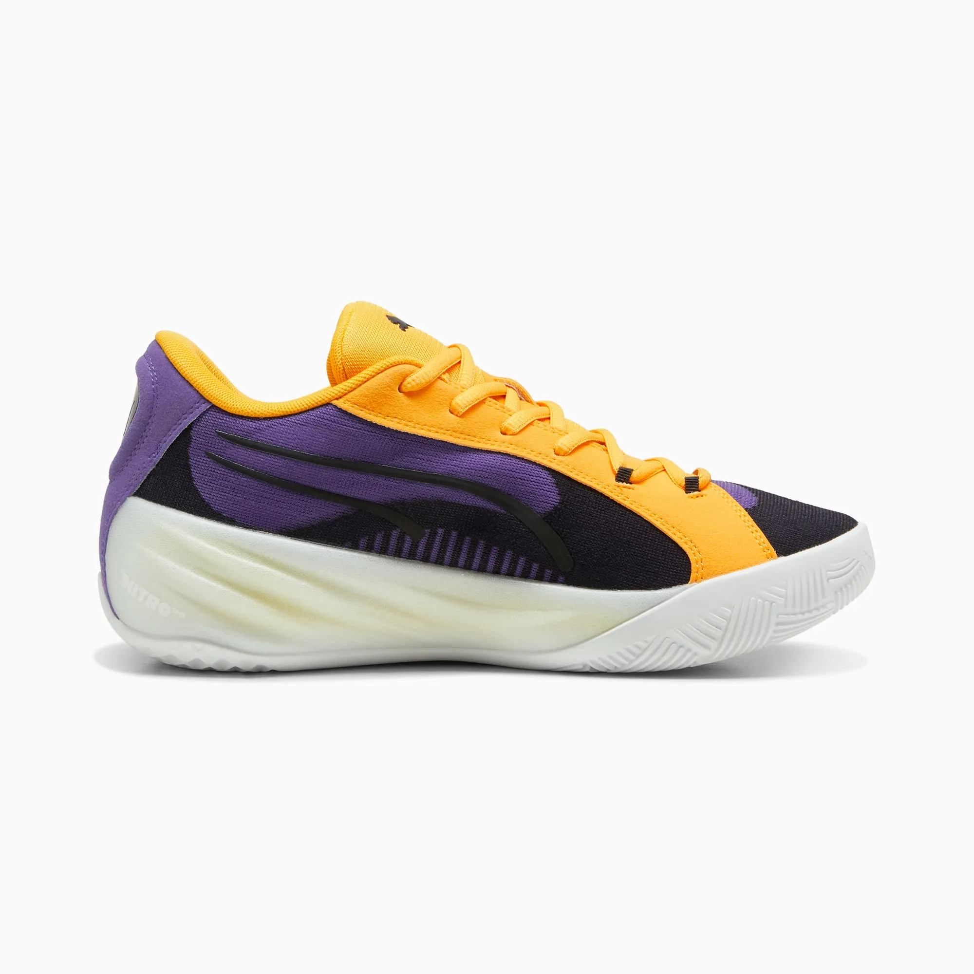 PUMA All-Pro NITRO™ Unisex Basketball Shoes