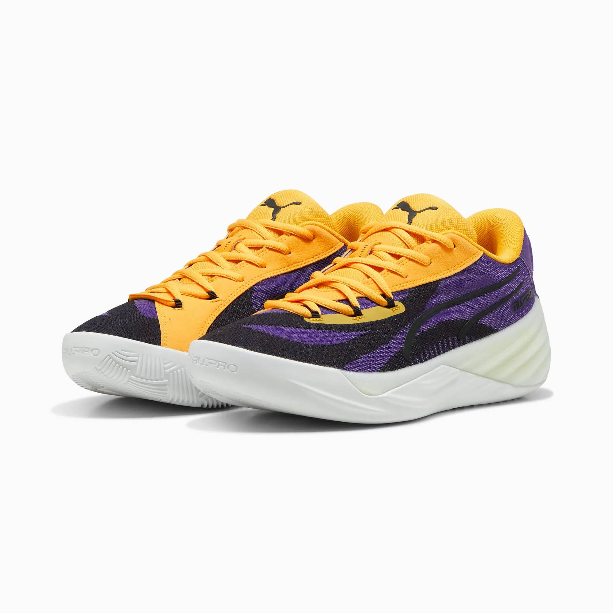 PUMA All-Pro NITRO™ Unisex Basketball Shoes