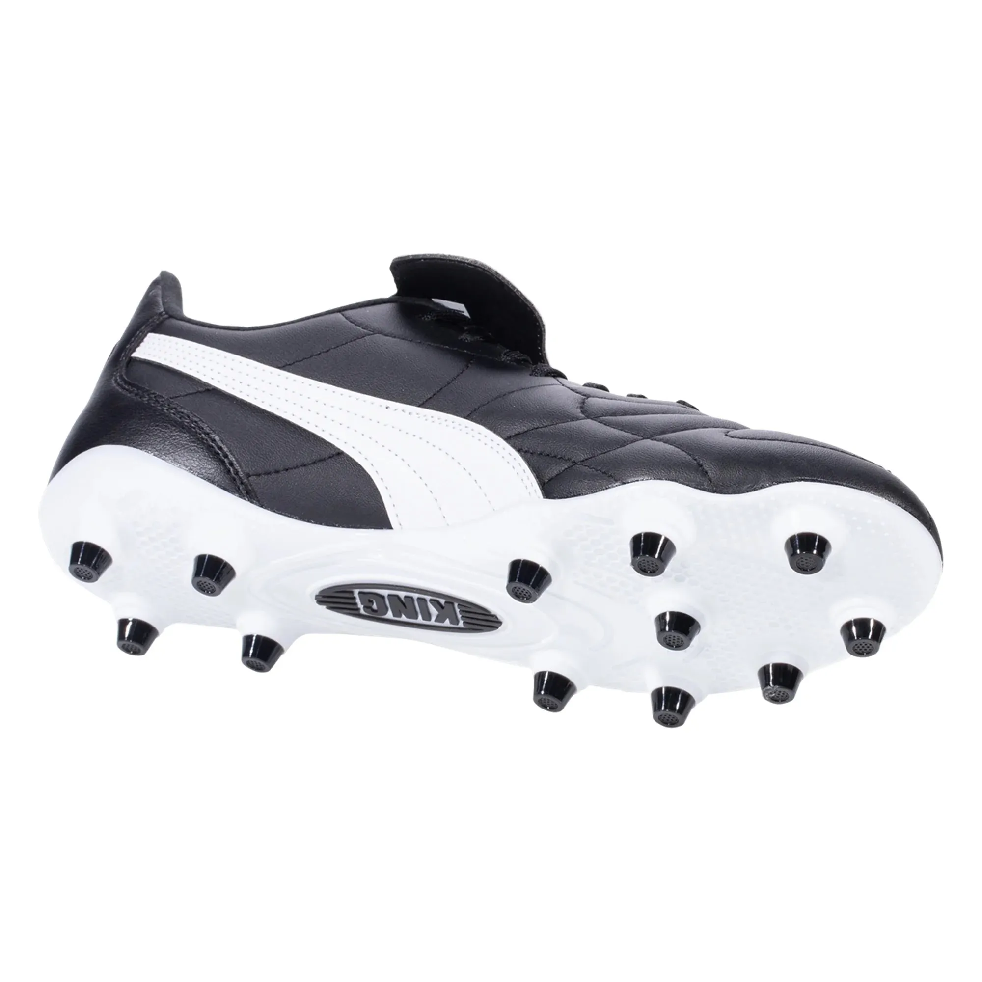 Puma King Top FG/AG Firm Ground Soccer Cleat