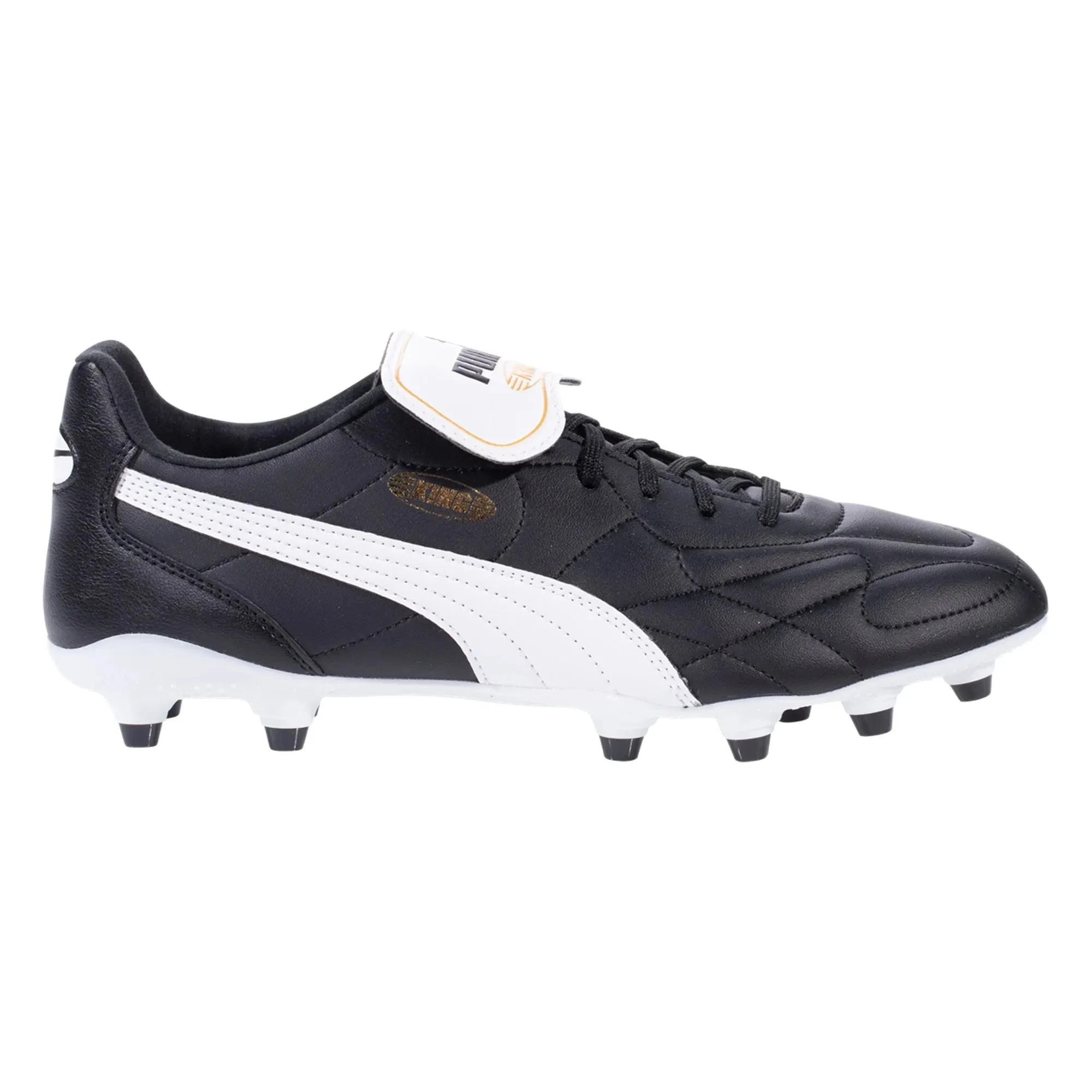 Puma King Top FG/AG Firm Ground Soccer Cleat