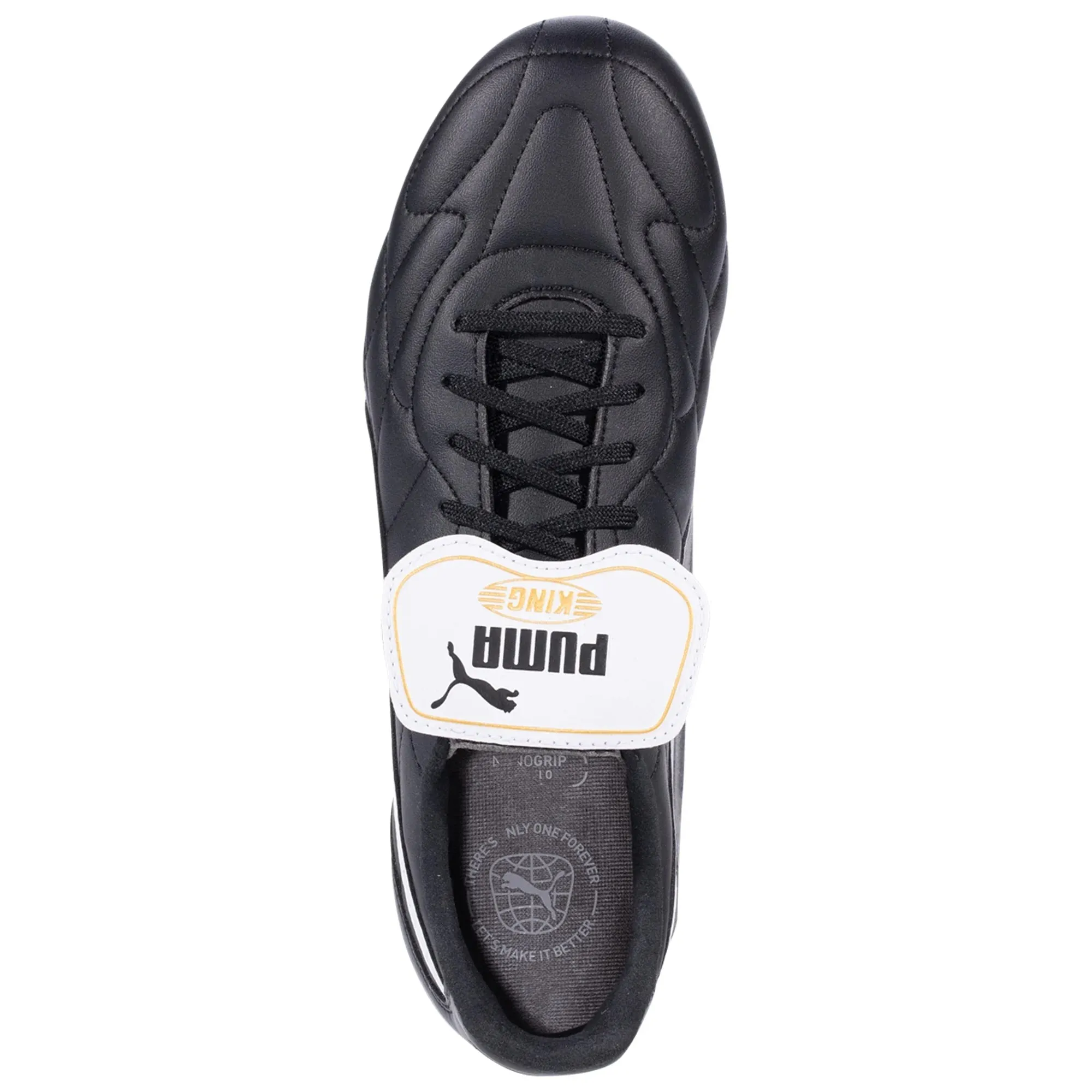 Puma King Top FG/AG Firm Ground Soccer Cleat
