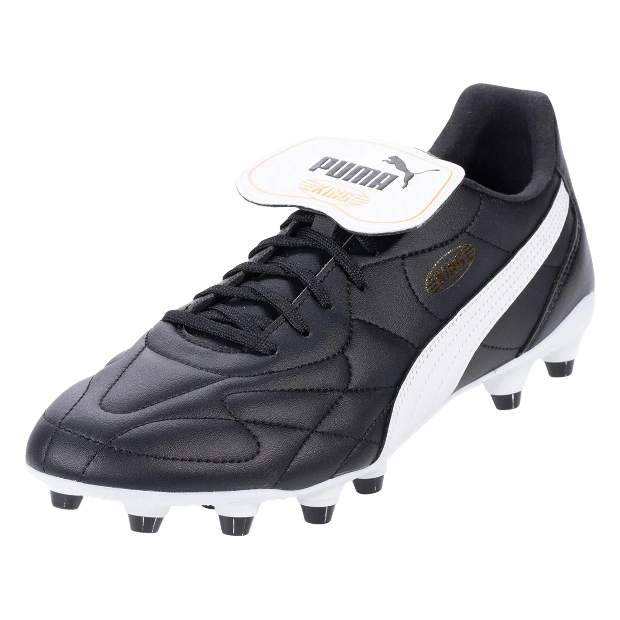Puma King Top FG/AG Firm Ground Soccer Cleat