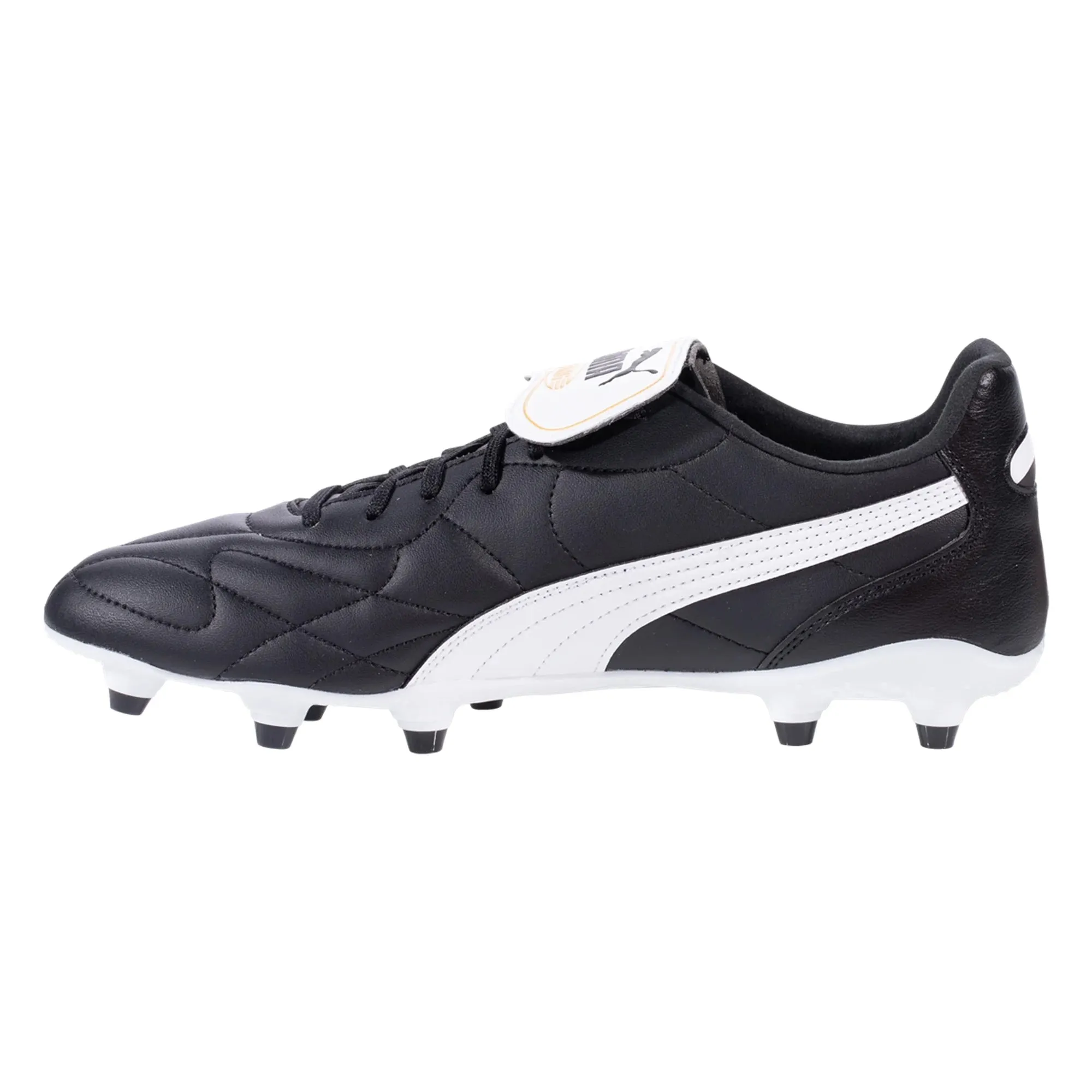 Puma King Top FG/AG Firm Ground Soccer Cleat