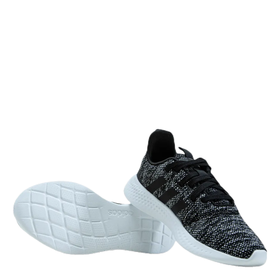 Puremotion Shoes Core Black / Core Black / Cloud White
