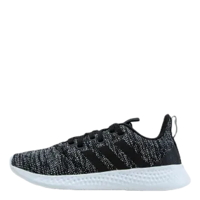Puremotion Shoes Core Black / Core Black / Cloud White