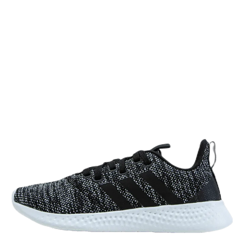 Puremotion Shoes Core Black / Core Black / Cloud White