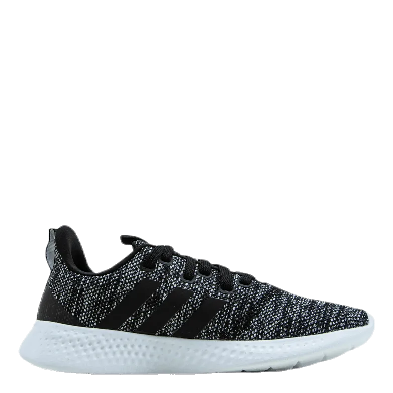 Puremotion Shoes Core Black / Core Black / Cloud White