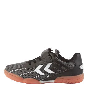 Root Elite Jr Vc Black