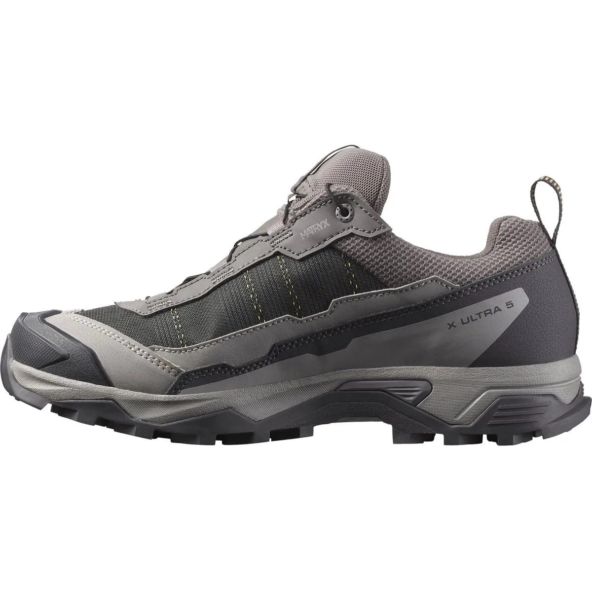 Salomon X Ultra 5 GTX Hiking Shoe - Womens