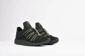 Scorpitex S-E15 Black Faded Green - Women