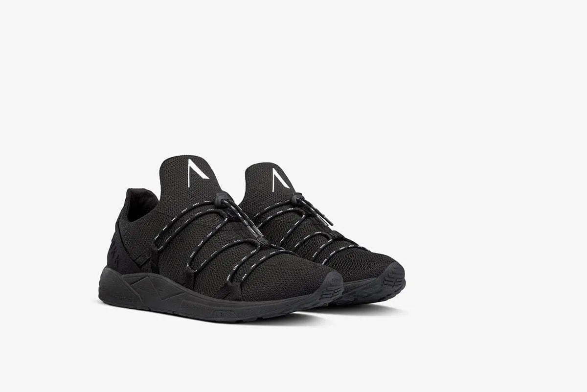 Scorpitex S-E15 Black - Women
