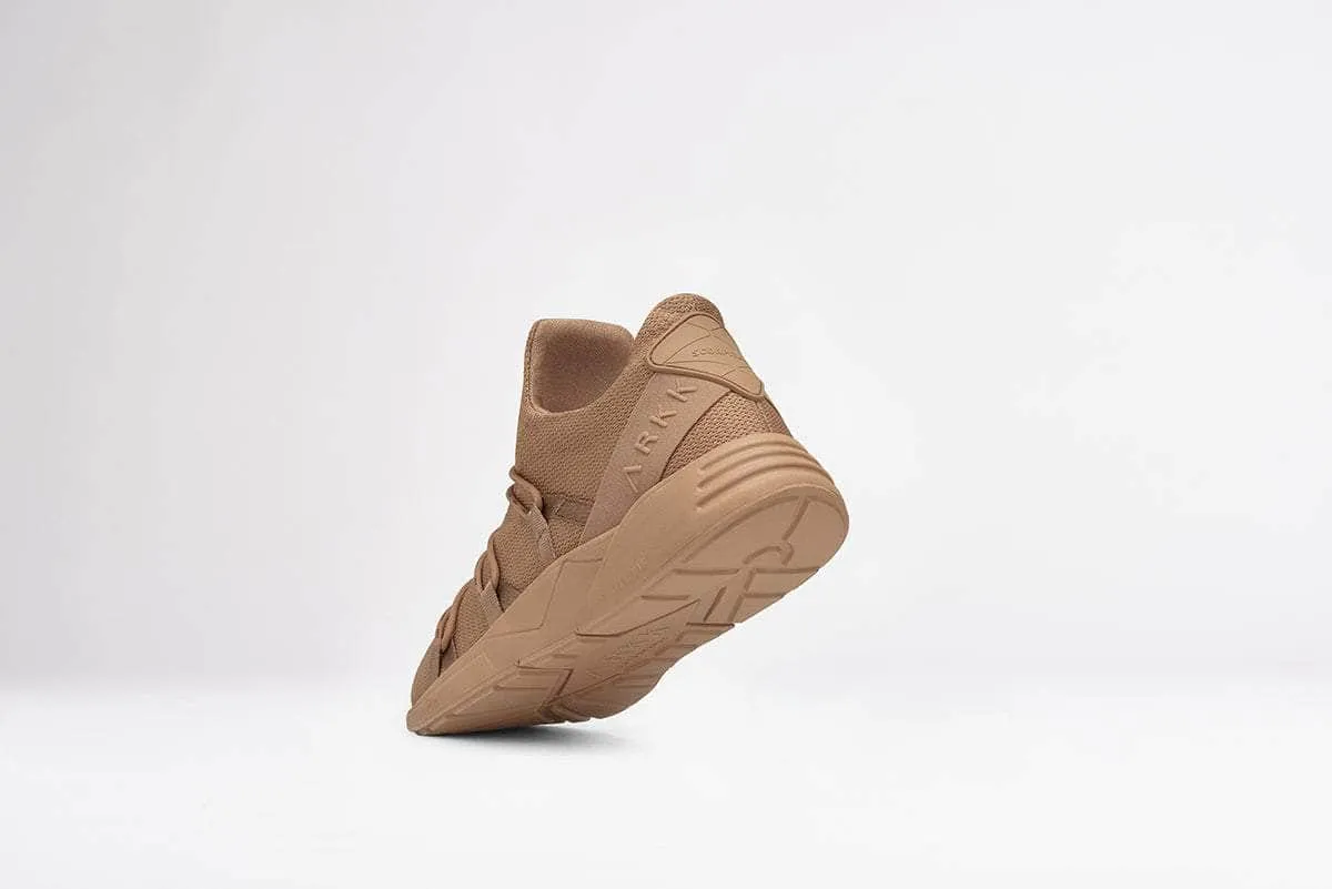 Scorpitex S-E15 Desert Brown Burgundy - Men