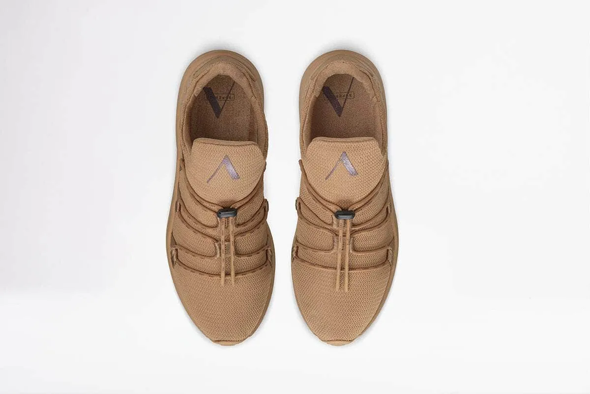 Scorpitex S-E15 Desert Brown Burgundy - Men