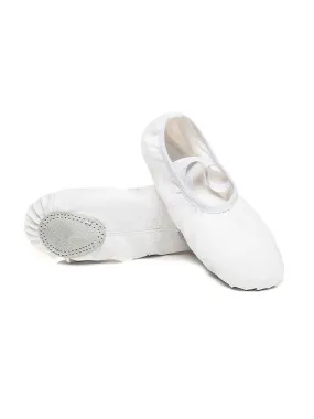 Soft Sole Training Shoes Frenulum-free Ballet Shoes