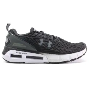 Under Armour HOVR Mega 2 Clone Synthetic Textile Men's Low-Top Trainers