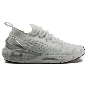 Under Armour HOVR Phantom 2 INKNT MTL Synthetic Textile Men's Low-Top Trainers