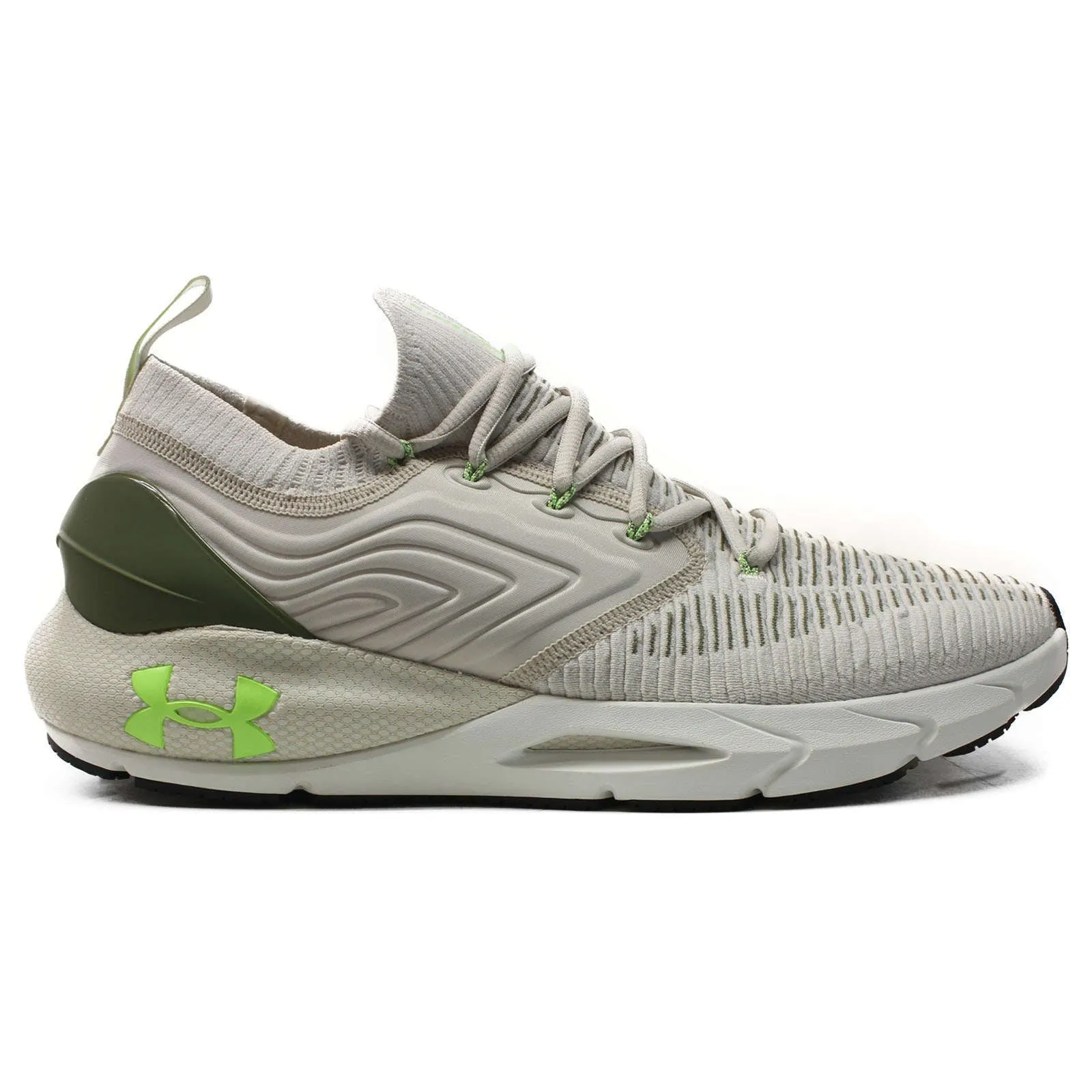 Under Armour HOVR Phantom 2 INKNT Synthetic Textile Men's Low-Top Trainers