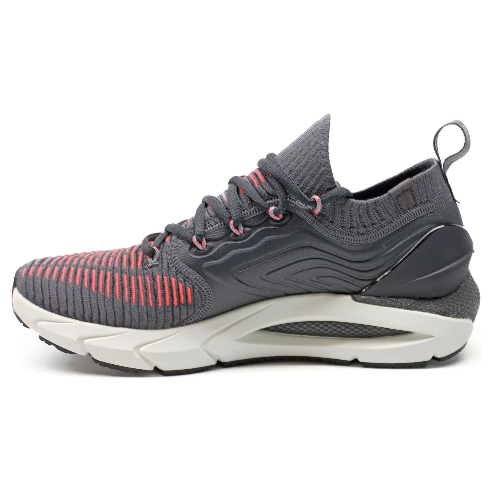 Under Armour HOVR Phantom 2 INKNT Synthetic Textile Men's Low-Top Trainers
