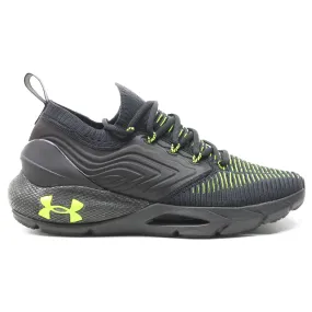 Under Armour HOVR Phantom 2 INKNT Synthetic Textile Men's Low-Top Trainers