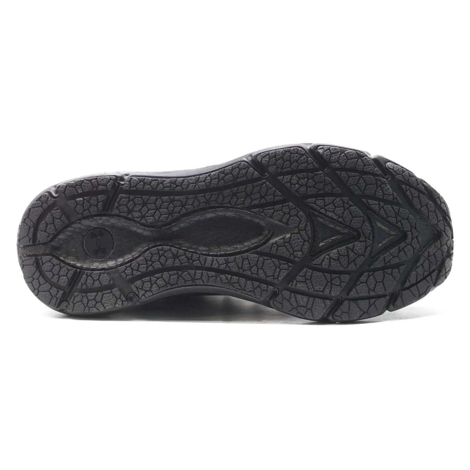 Under Armour HOVR Phantom 2 INKNT Synthetic Textile Men's Low-Top Trainers