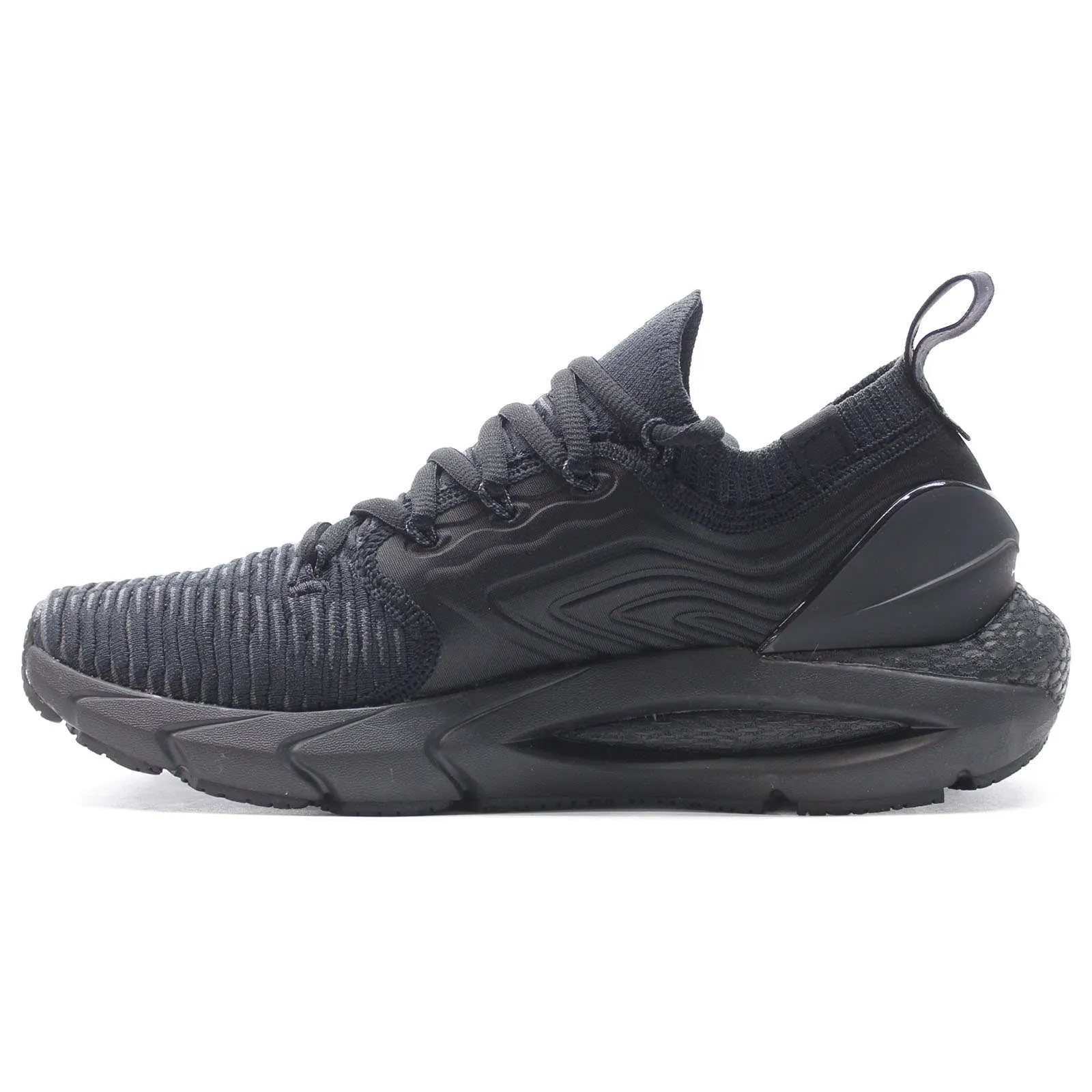 Under Armour HOVR Phantom 2 INKNT Synthetic Textile Men's Low-Top Trainers