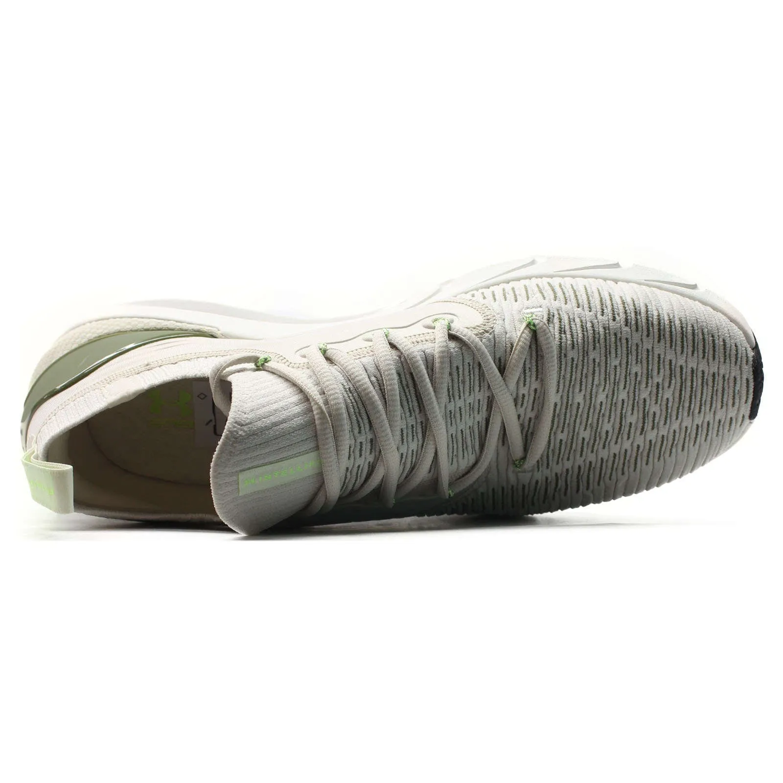 Under Armour HOVR Phantom 2 INKNT Synthetic Textile Men's Low-Top Trainers