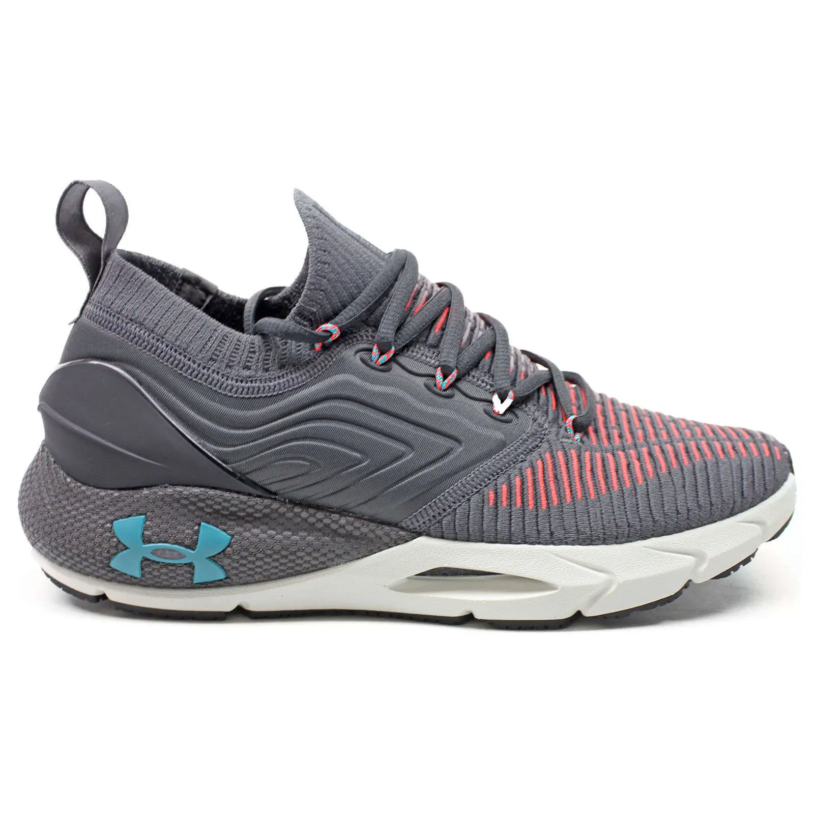 Under Armour HOVR Phantom 2 INKNT Synthetic Textile Men's Low-Top Trainers