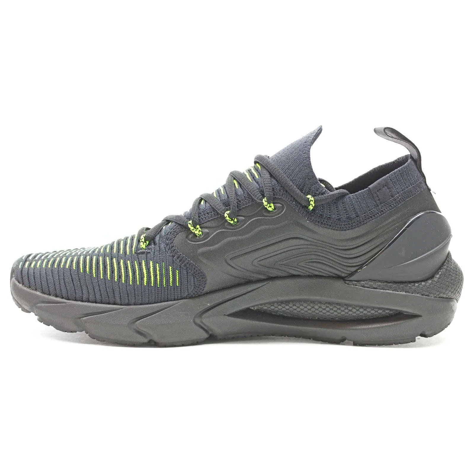 Under Armour HOVR Phantom 2 INKNT Synthetic Textile Men's Low-Top Trainers