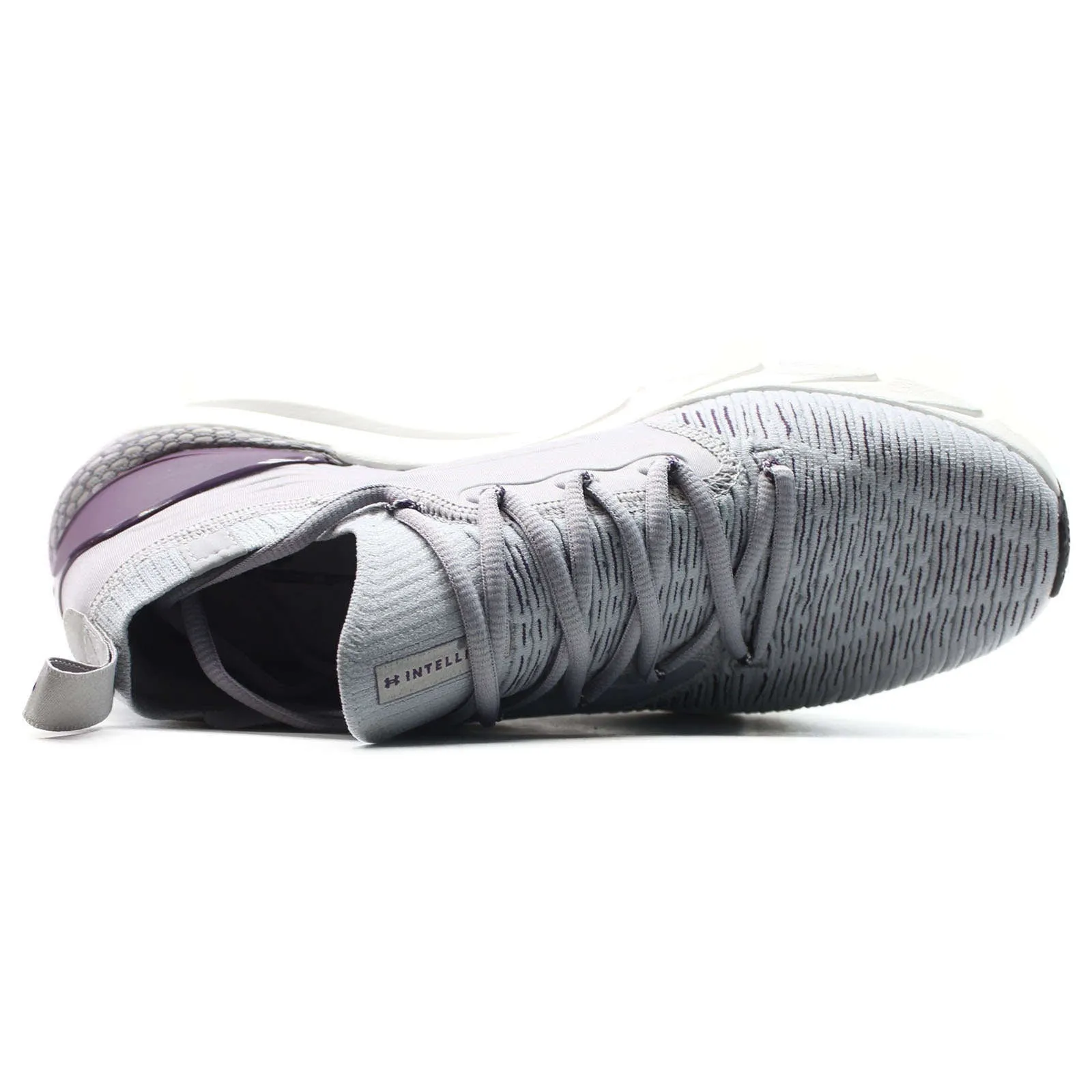 Under Armour HOVR Phantom 2 INKNT Synthetic Textile Men's Low-Top Trainers