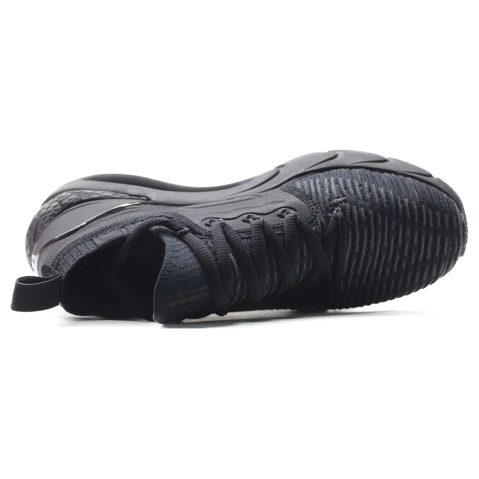 Under Armour HOVR Phantom 2 INKNT Synthetic Textile Men's Low-Top Trainers