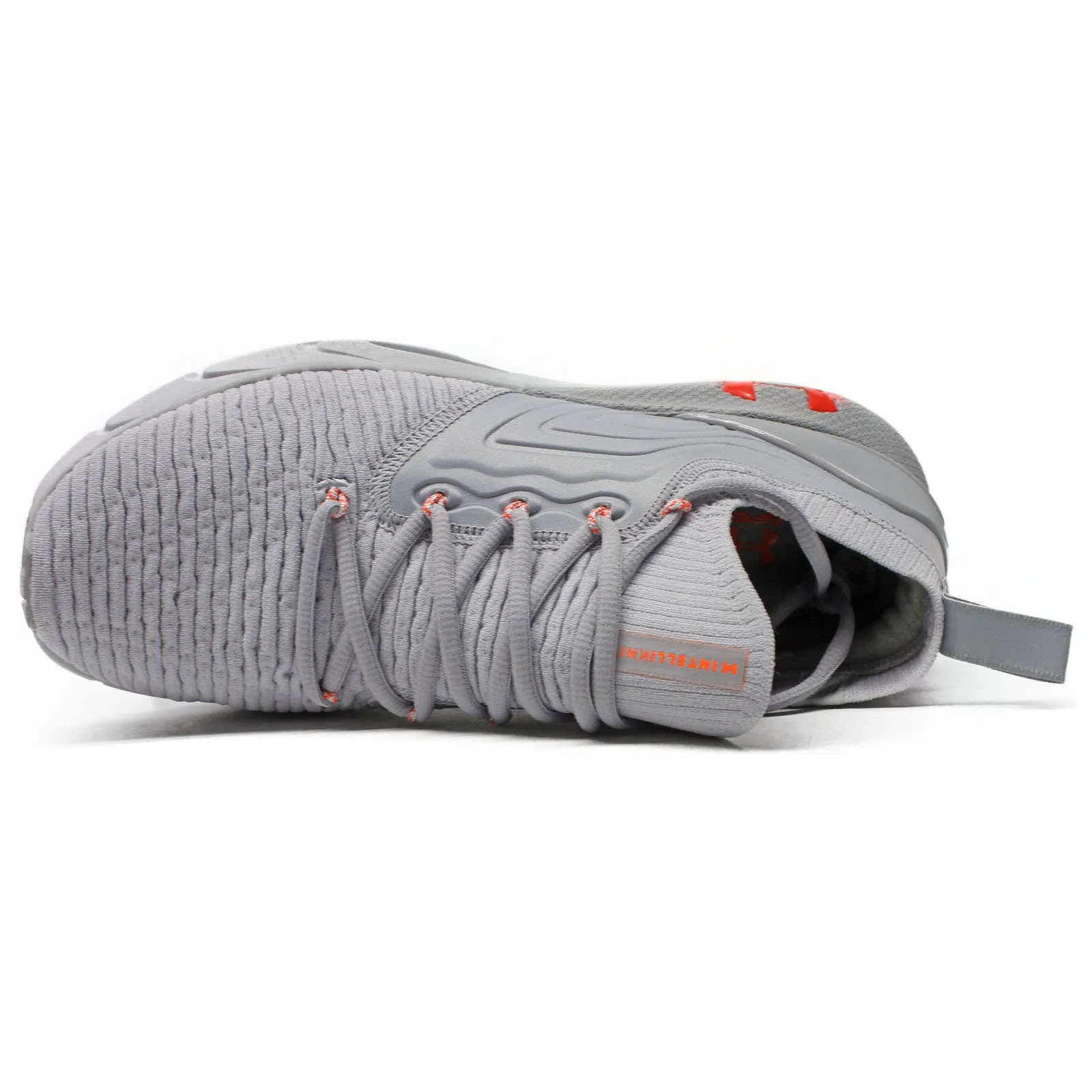 Under Armour HOVR Phantom 2 INKNT Synthetic Textile Men's Low-Top Trainers
