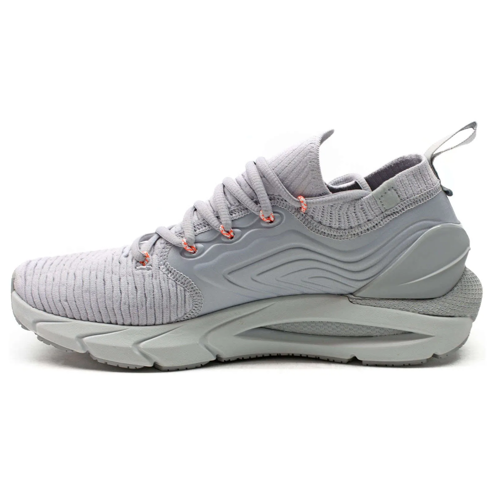 Under Armour HOVR Phantom 2 INKNT Synthetic Textile Men's Low-Top Trainers