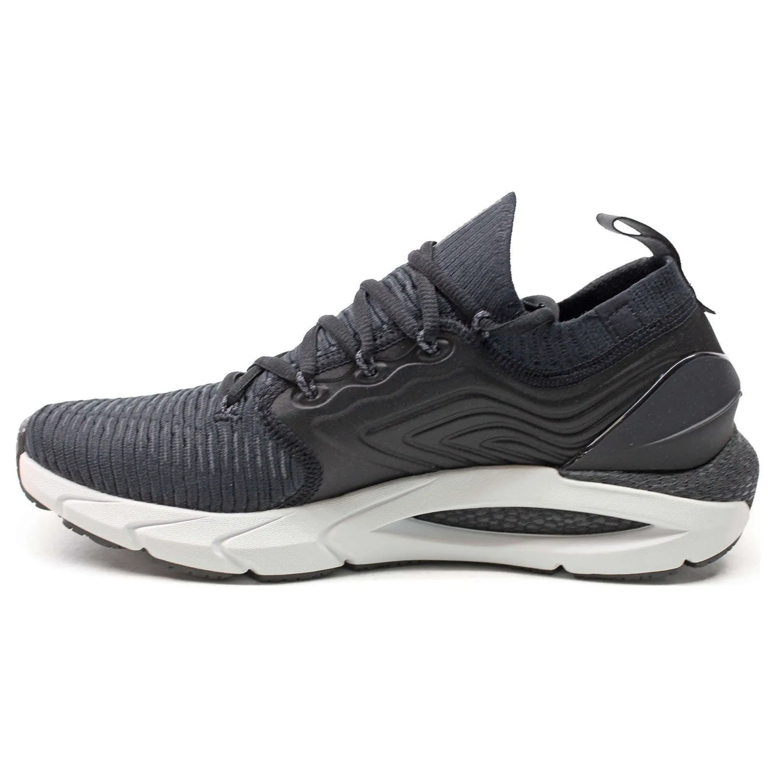Under Armour HOVR Phantom 2 INKNT Synthetic Textile Men's Low-Top Trainers