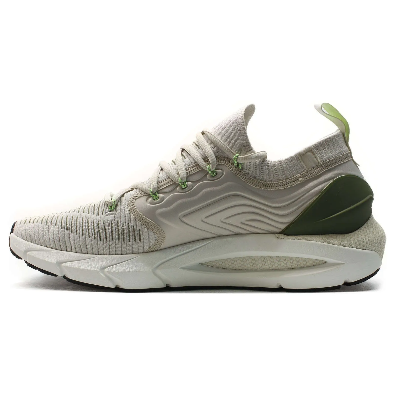 Under Armour HOVR Phantom 2 INKNT Synthetic Textile Men's Low-Top Trainers