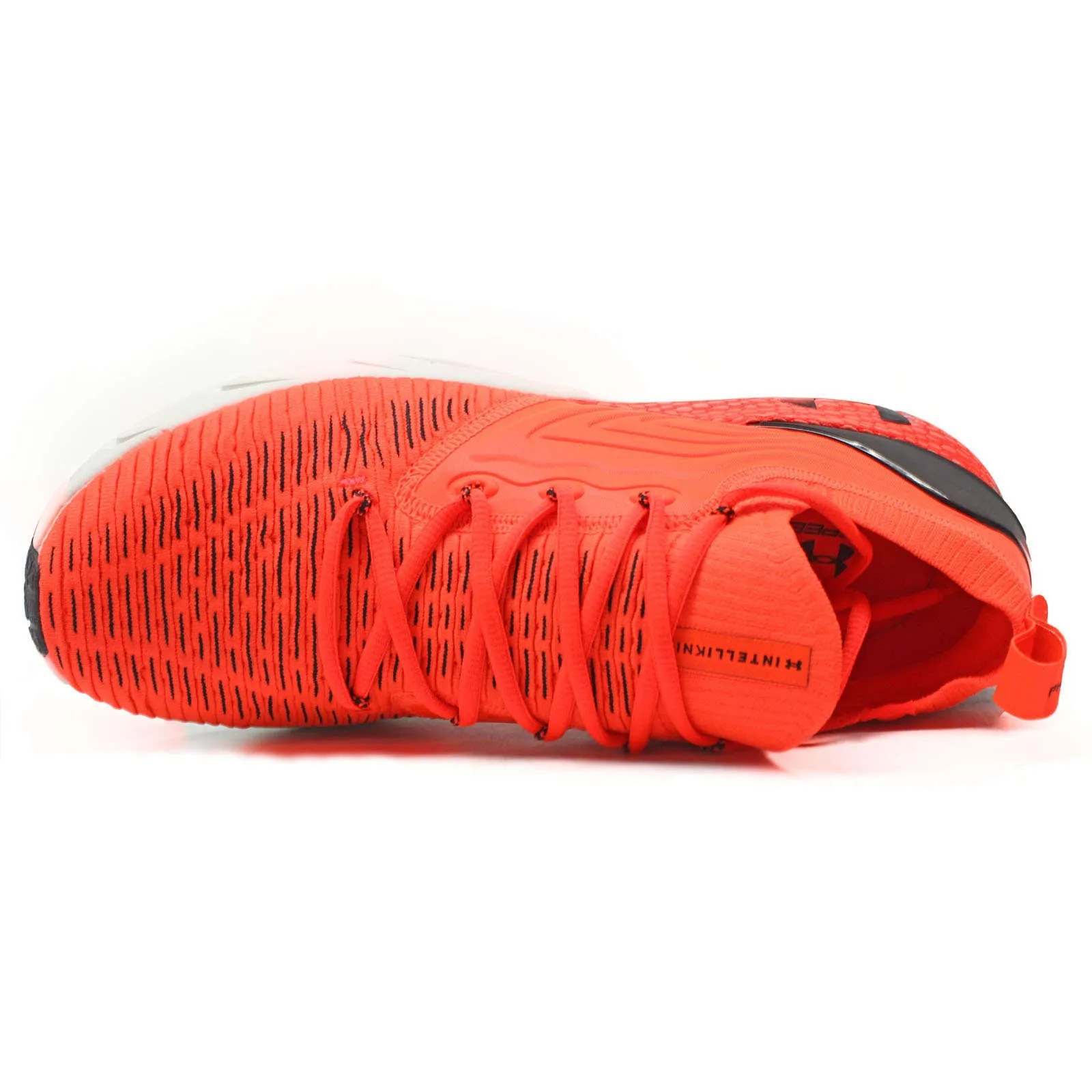 Under Armour HOVR Phantom 2 INKNT Synthetic Textile Men's Low-Top Trainers