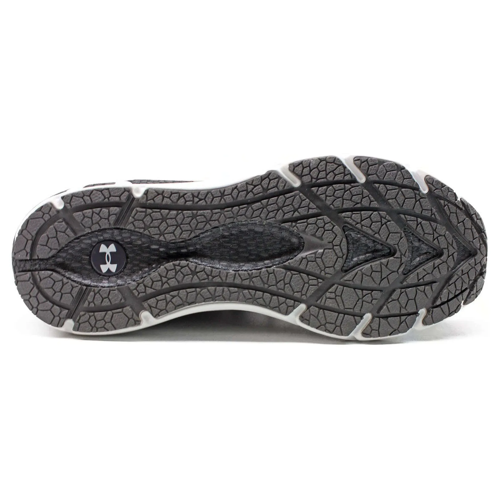 Under Armour HOVR Phantom 2 INKNT Synthetic Textile Men's Low-Top Trainers